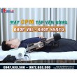 Máy tập thụ động khớp vai khớp khuỷu CPM